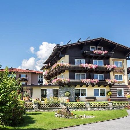 Garni Roesslhof Ξενοδοχείο Hollersbach im Pinzgau Εξωτερικό φωτογραφία