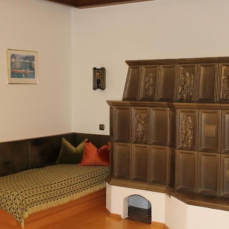 Garni Roesslhof Ξενοδοχείο Hollersbach im Pinzgau Εξωτερικό φωτογραφία