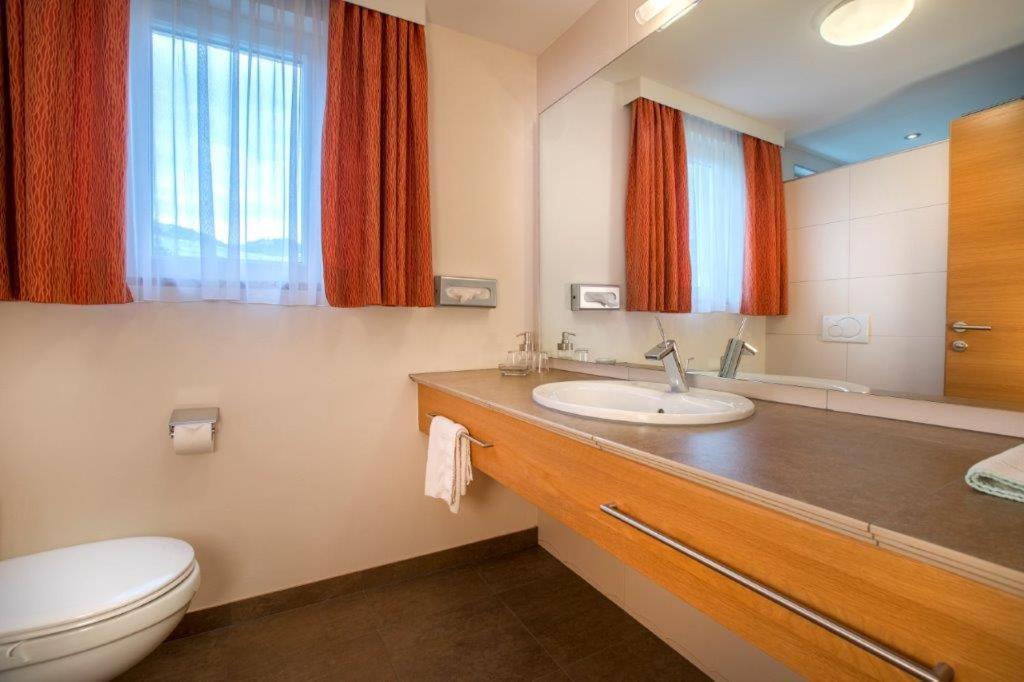 Garni Roesslhof Ξενοδοχείο Hollersbach im Pinzgau Εξωτερικό φωτογραφία