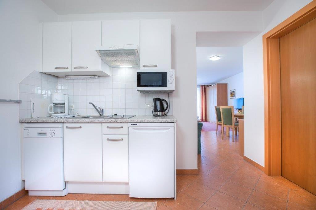 Garni Roesslhof Ξενοδοχείο Hollersbach im Pinzgau Εξωτερικό φωτογραφία