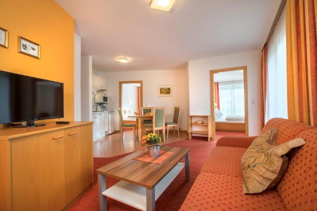 Garni Roesslhof Ξενοδοχείο Hollersbach im Pinzgau Εξωτερικό φωτογραφία