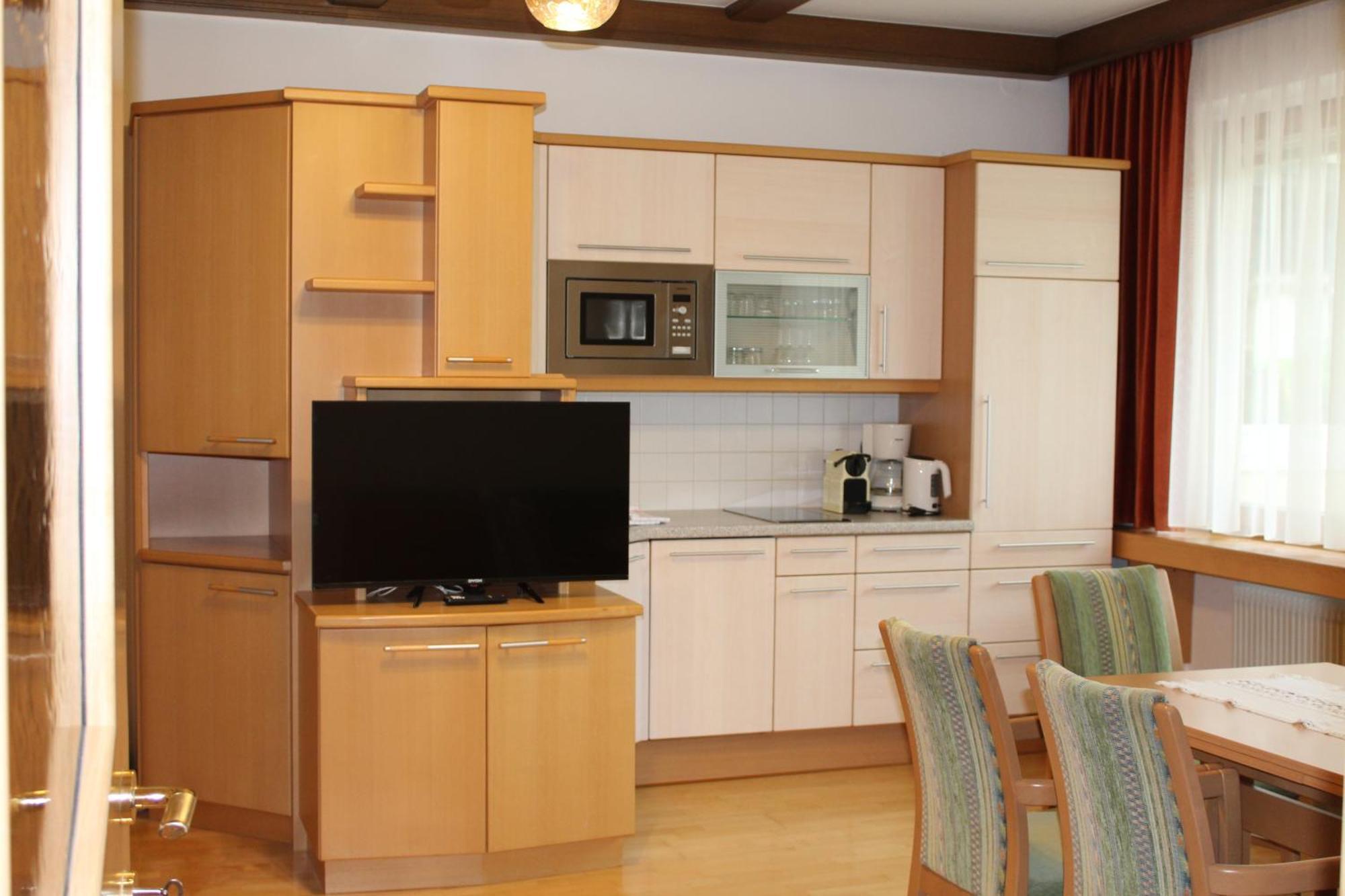 Garni Roesslhof Ξενοδοχείο Hollersbach im Pinzgau Δωμάτιο φωτογραφία
