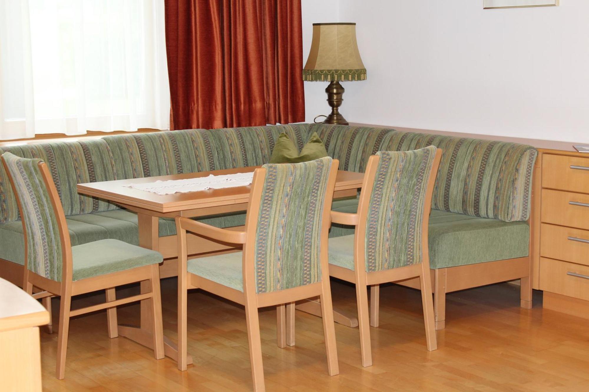 Garni Roesslhof Ξενοδοχείο Hollersbach im Pinzgau Δωμάτιο φωτογραφία