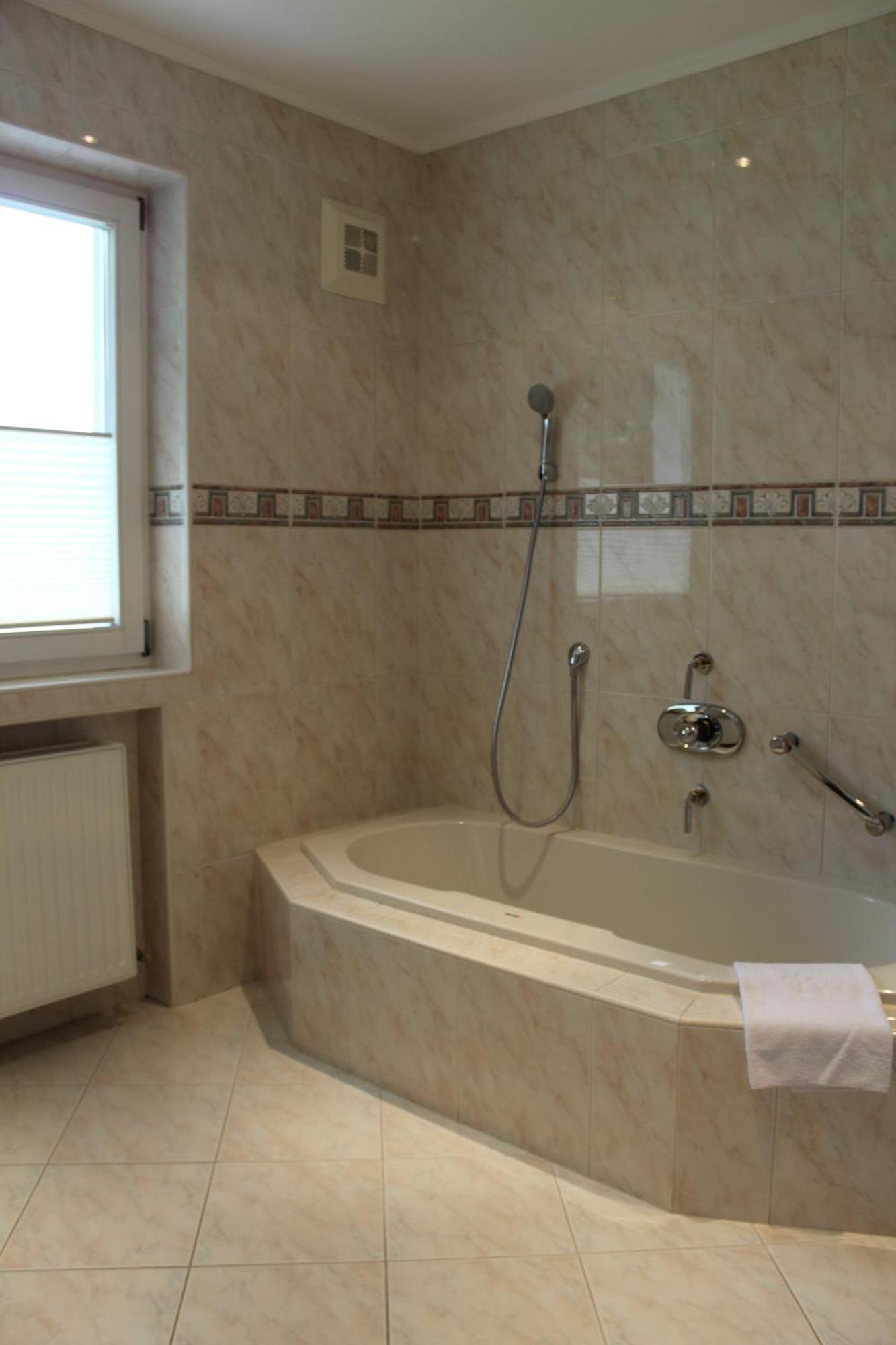 Garni Roesslhof Ξενοδοχείο Hollersbach im Pinzgau Δωμάτιο φωτογραφία